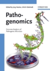 Image for Pathogenomics: genome analysis of pathogenic microbes