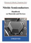 Image for Nitride Semiconductors