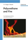 Image for Polyurethane and fire: fire performance testing under real conditions