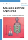 Image for Scale-up in chemical engineering