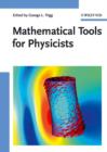Image for Mathematical Tools for Physicists