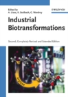 Image for Industrial biotransformations