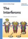 Image for The interferons: characterization and application