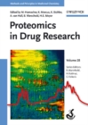 Image for Proteomics in drug research : v. 28