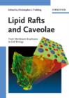Image for Lipid Rafts and Caveolae