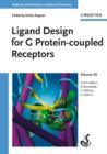 Image for Ligand Design for G Protein-coupled Receptors