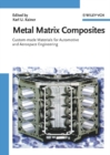 Image for Metal matrix composites: custom-made materials for automotive and aerospace engineering