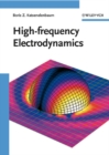 Image for High-frequency electrodynamics