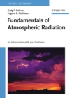 Image for Fundamentals of atmospheric radiation: an introduction with 400 problems