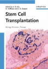 Image for Stem cell transplantation: biology, processing, and therapy