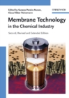 Image for Membrane technology in the chemical industry