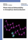 Image for Photo-induced metastability in amorphous semiconductors
