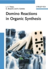Image for Domino reactions in organic synthesis