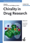 Image for Chirality in drug research : 33