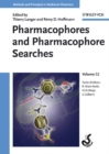Image for Pharmacophores and pharmacophore searches : 32