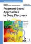 Image for Fragment-based Approaches in Drug Discovery