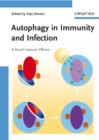 Image for Autophagy in Immunity and Infection