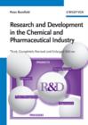 Image for Research and Development in the Chemical and Pharmaceutical Industry