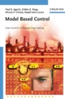 Image for Model based control: case studies in process engineering