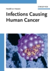 Image for Infections causing human cancer