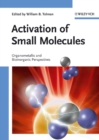 Image for Activation of small molecules: organometallic and bioinorganic perspectives