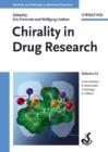 Image for Chirality in Drug Research