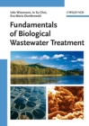 Image for Fundamentals of biological wastewater treatment