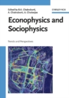Image for Econophysics and Sociophysics: Trends and Perspectives