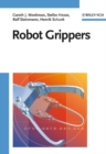 Image for Robot grippers