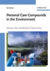 Image for Personal Care Compounds in the Environment
