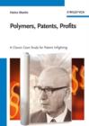Image for Polymers, Patents, Profits