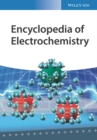 Image for Encyclopedia of Electrochemistry