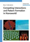 Image for Competing Interactions and Pattern Formation in Nanoworld