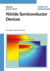 Image for Nitride semiconductor devices: principles and simulation