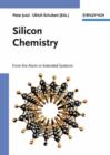 Image for Silicon Chemistry