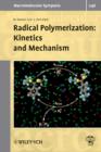 Image for Radical Polymerization