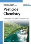 Image for Pesticide Chemistry