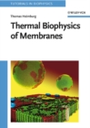 Image for Thermal biophysics of membranes