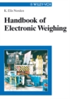 Image for Handbook of electronic weighing