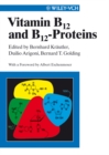 Image for Vitamin B12 and B12-proteins: lectures presented at the 4th European Symposium on Vitamin B12 and B12-Proteins