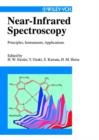 Image for Near-Infrared Spectroscopy : Principles, Instruments, Applications