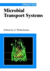 Image for Microbial transport systems