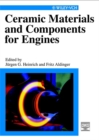 Image for Ceramic Materials and Components for Engines