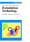 Image for Formulation technology: emulsions, suspensions, solid forms