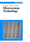 Image for Microsystem technology
