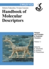 Image for Handbook of molecular descriptors