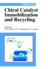 Image for Chiral catalyst immobilisation and recycling
