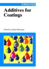 Image for Additives for coatings