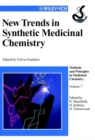 Image for New trends in synthetic medicinal chemistry