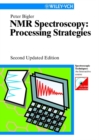 Image for NMR spectroscopy: processing strategies